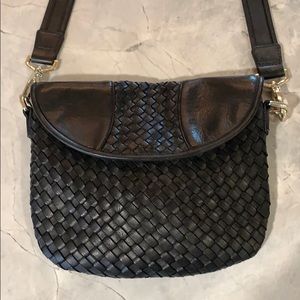 Robert Zur Crossbody bag